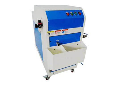 1000 L/H油水分離機